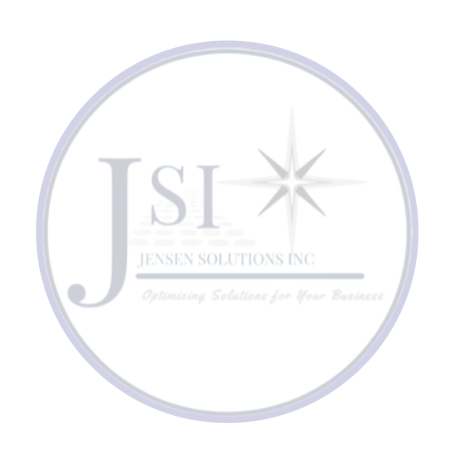 Jensen Solutions Inc.